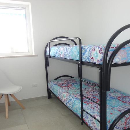 Appartamento Torre San Giovanni Centro Beethoven 28 - Verso Sud Luaran gambar
