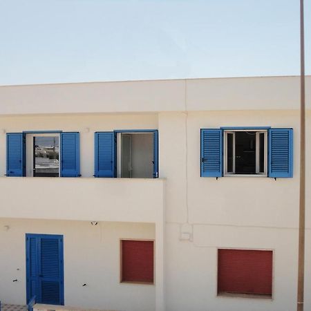 Appartamento Torre San Giovanni Centro Beethoven 28 - Verso Sud Luaran gambar