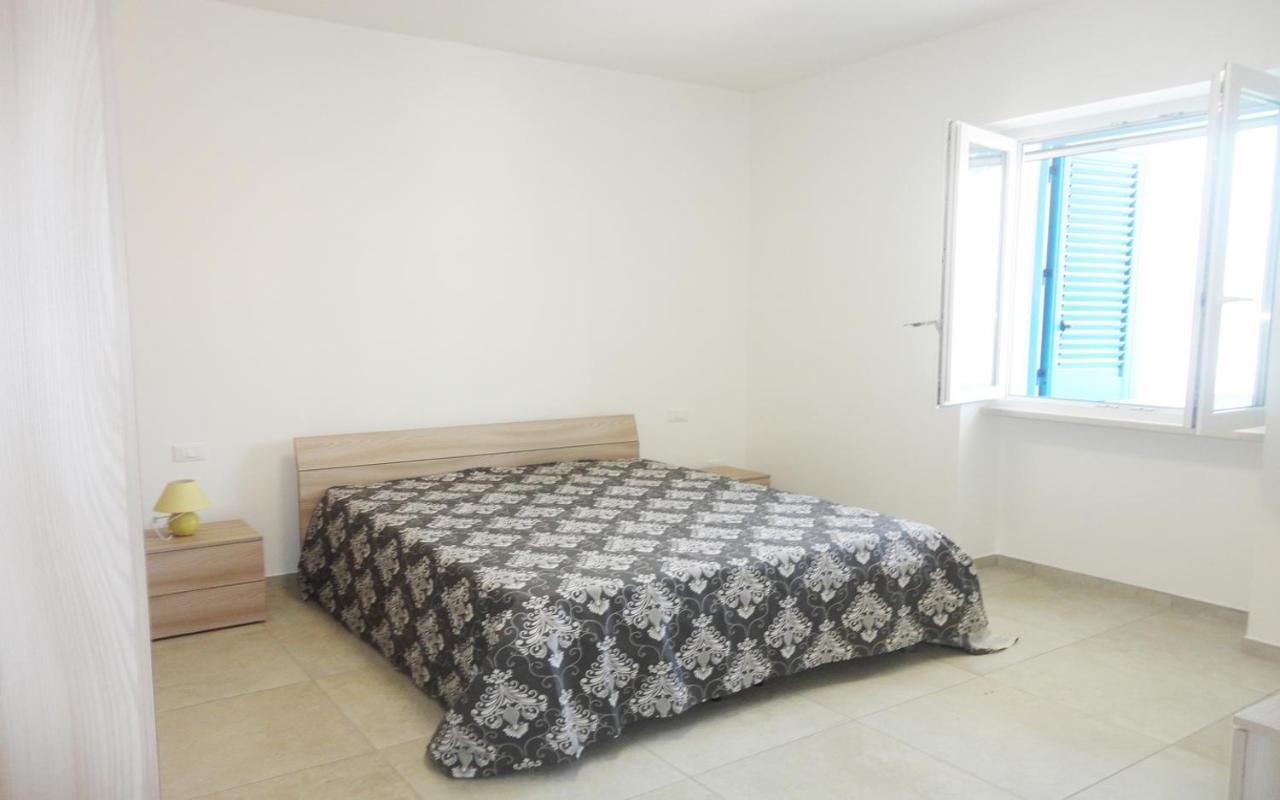 Appartamento Torre San Giovanni Centro Beethoven 28 - Verso Sud Luaran gambar