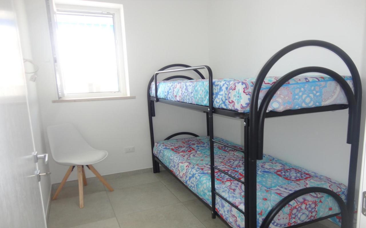 Appartamento Torre San Giovanni Centro Beethoven 28 - Verso Sud Luaran gambar