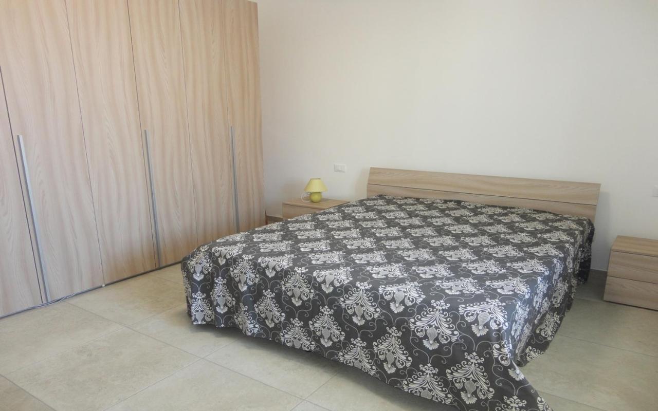 Appartamento Torre San Giovanni Centro Beethoven 28 - Verso Sud Luaran gambar